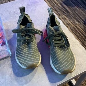 Adidas Sneaker Size 8.5